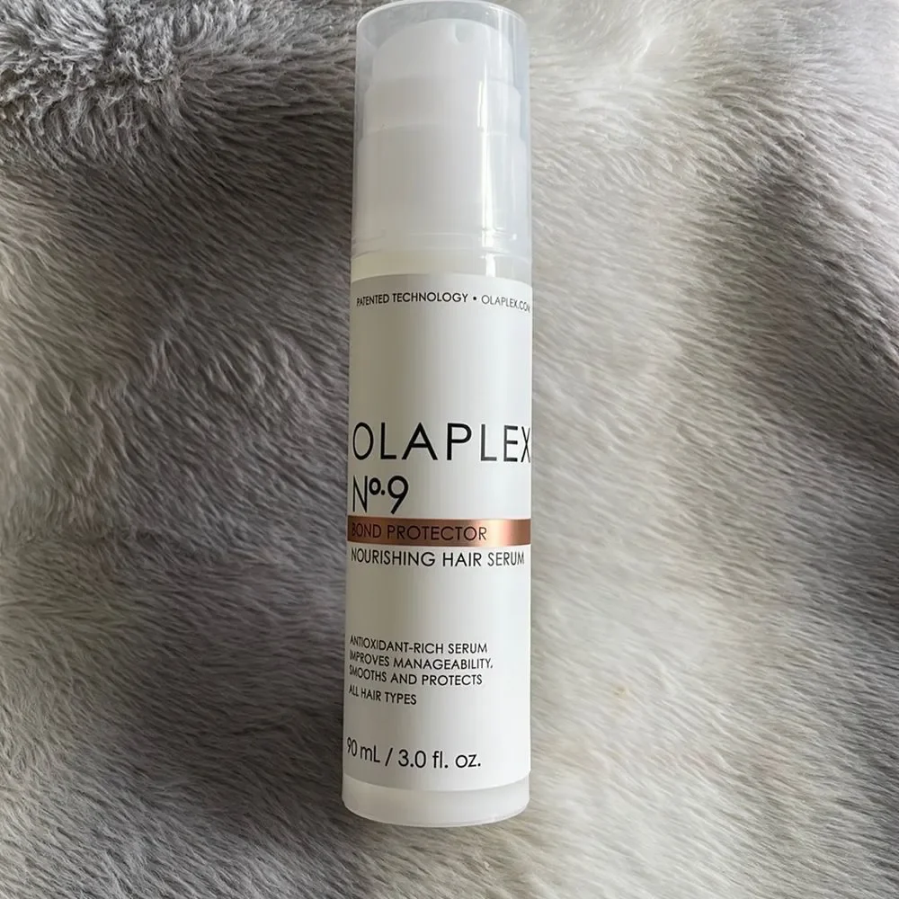 OLAPLEX Nº.9 BOND PROTECTOR NOURISHING HAIR SERUM